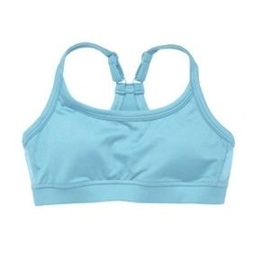 AERIE 💙 Blue Sports Bra